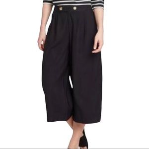 Who What Wear Women Crop Pants